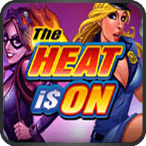 The-Heat-Is-On