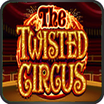 The-Twisted-Circus