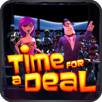 Time-for-a-Deal