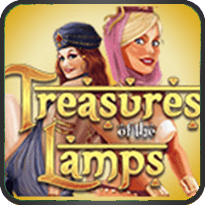 Treasures-of-the-lamps