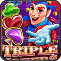 Triple-Joker™