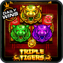Triple-Tigers™