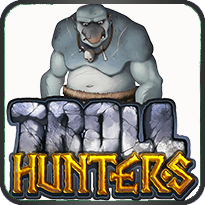 Troll-Hunters