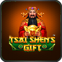 Tsai-Shen's-Gift