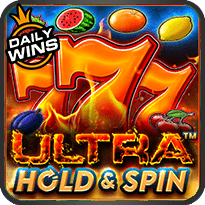 Ultra-Hold-and-Spin™