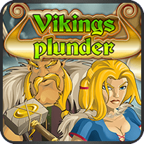 Vikings-Plunder