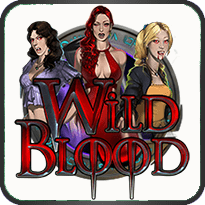 Wild-Blood