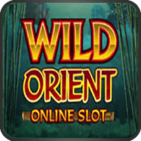 Wild-Orient
