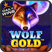 Wolf-Gold™