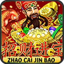 Zhao-Cai-Jin-Bao
